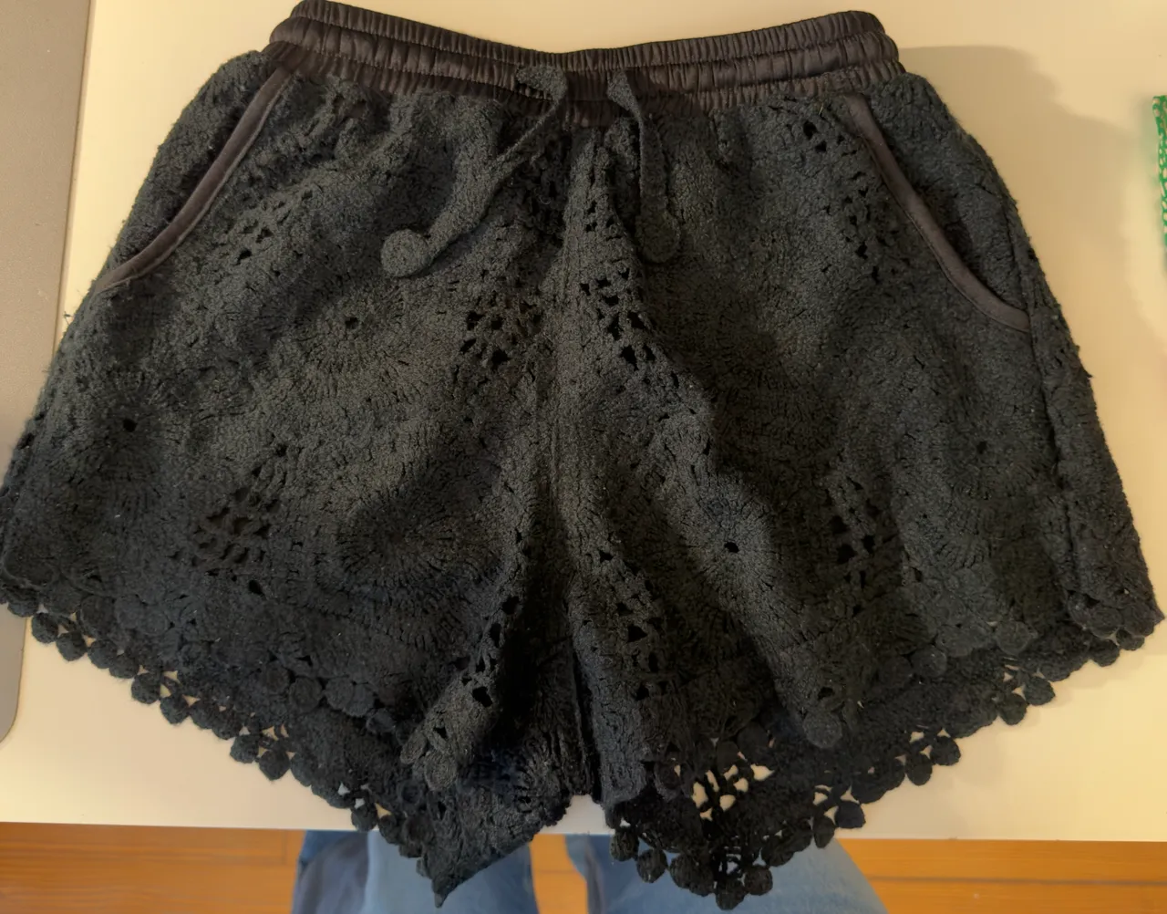 Short Sin marca - imagen 1