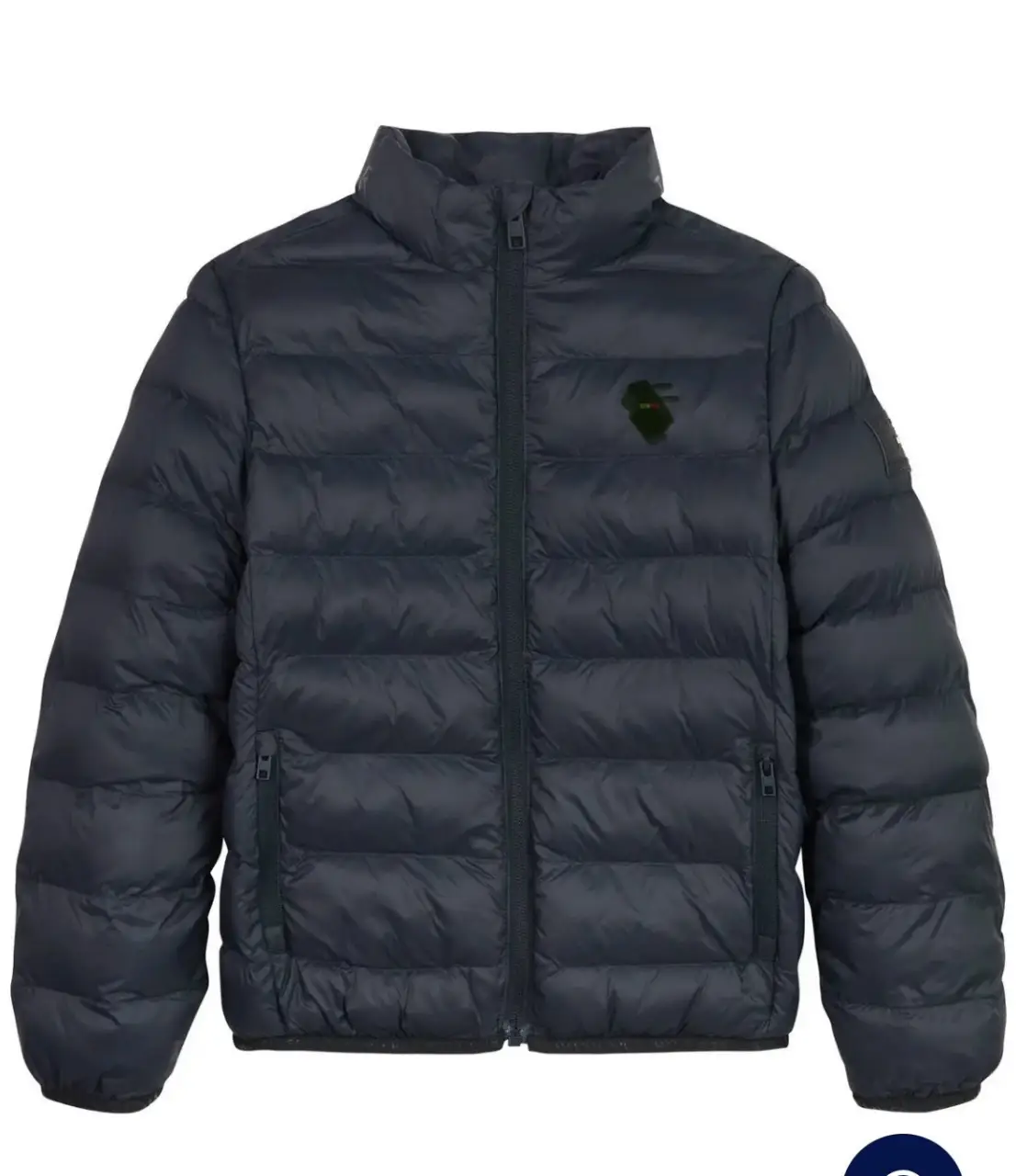 Campera de plumas The Children's Place - imagen 1