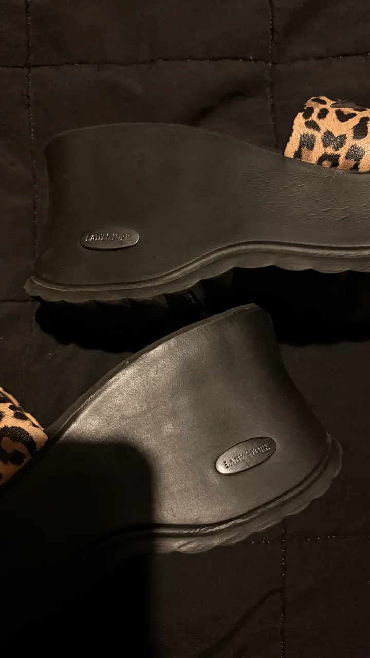 Sandalias Lady Stork - imagen 3