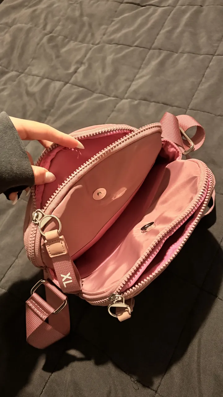 Cartera XL - Vista 2
