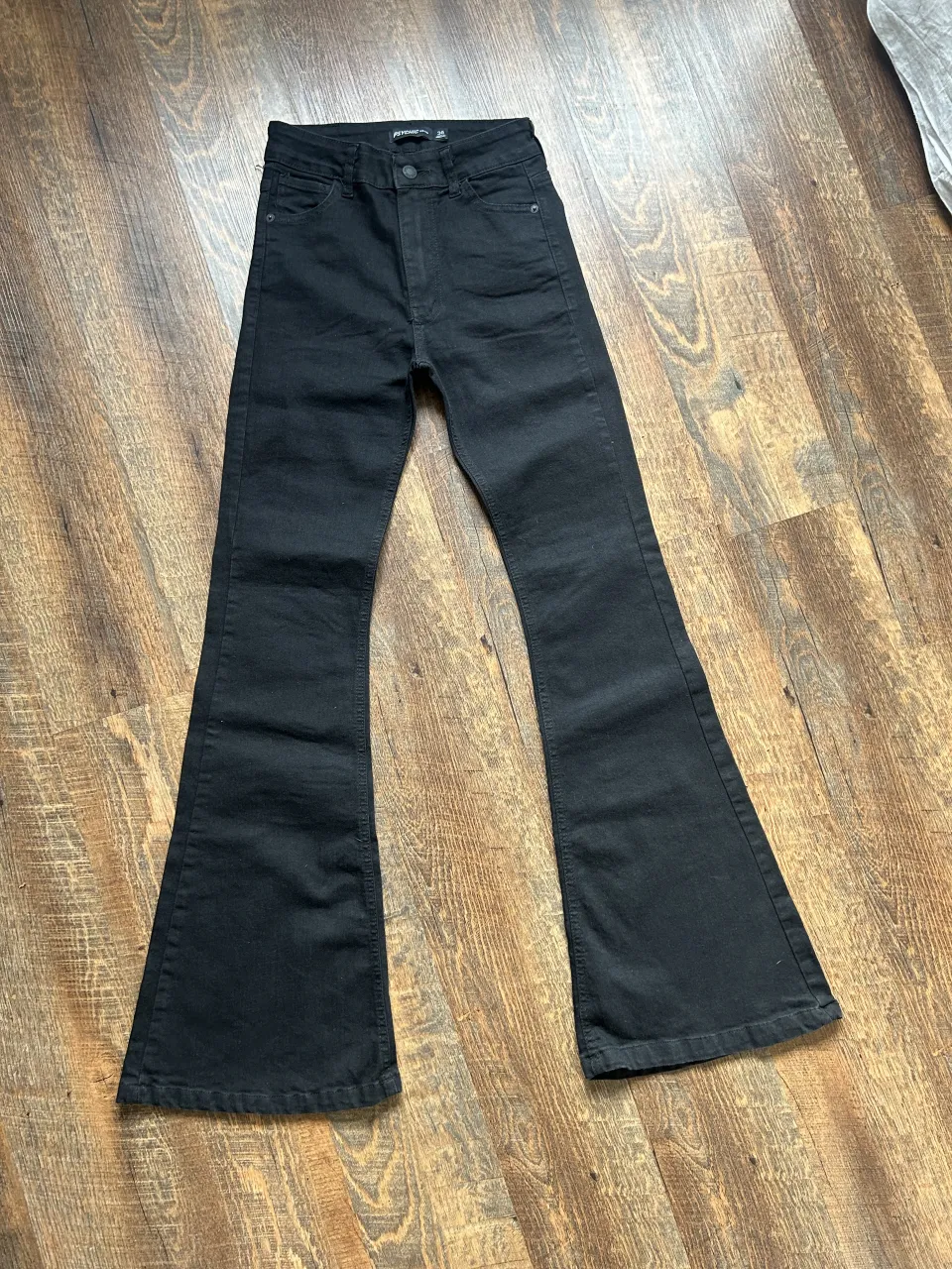 Pantalón PSYCHIC DENIM - imagen 3