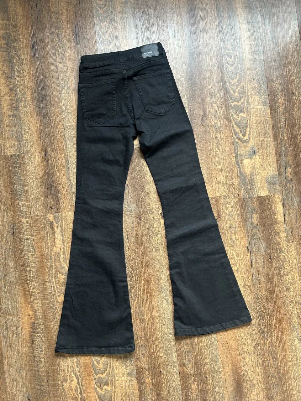 Pantalón PSYCHIC DENIM - imagen 2