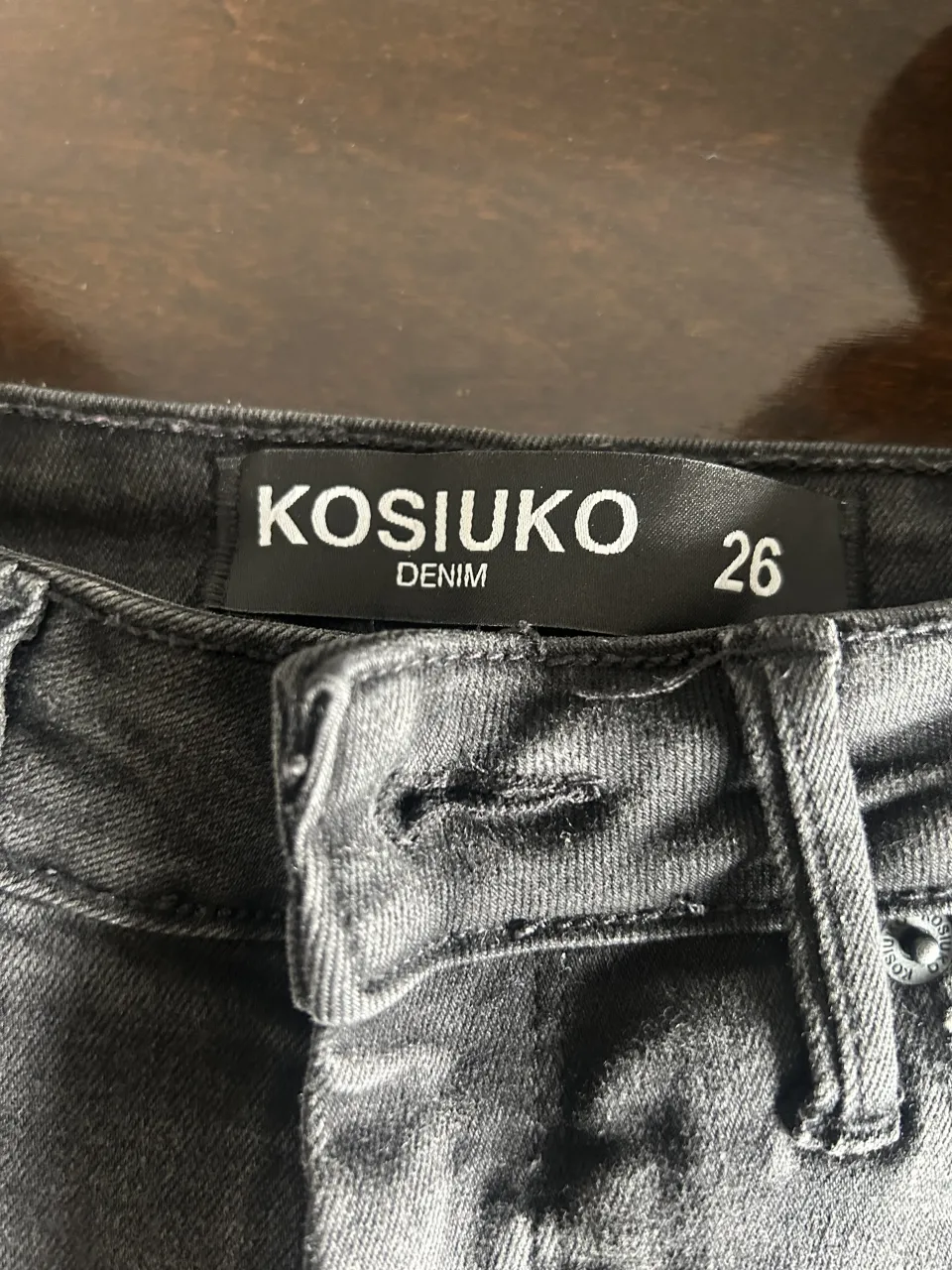Pantalón  Kosiuko - imagen 2