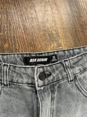 Ask denim