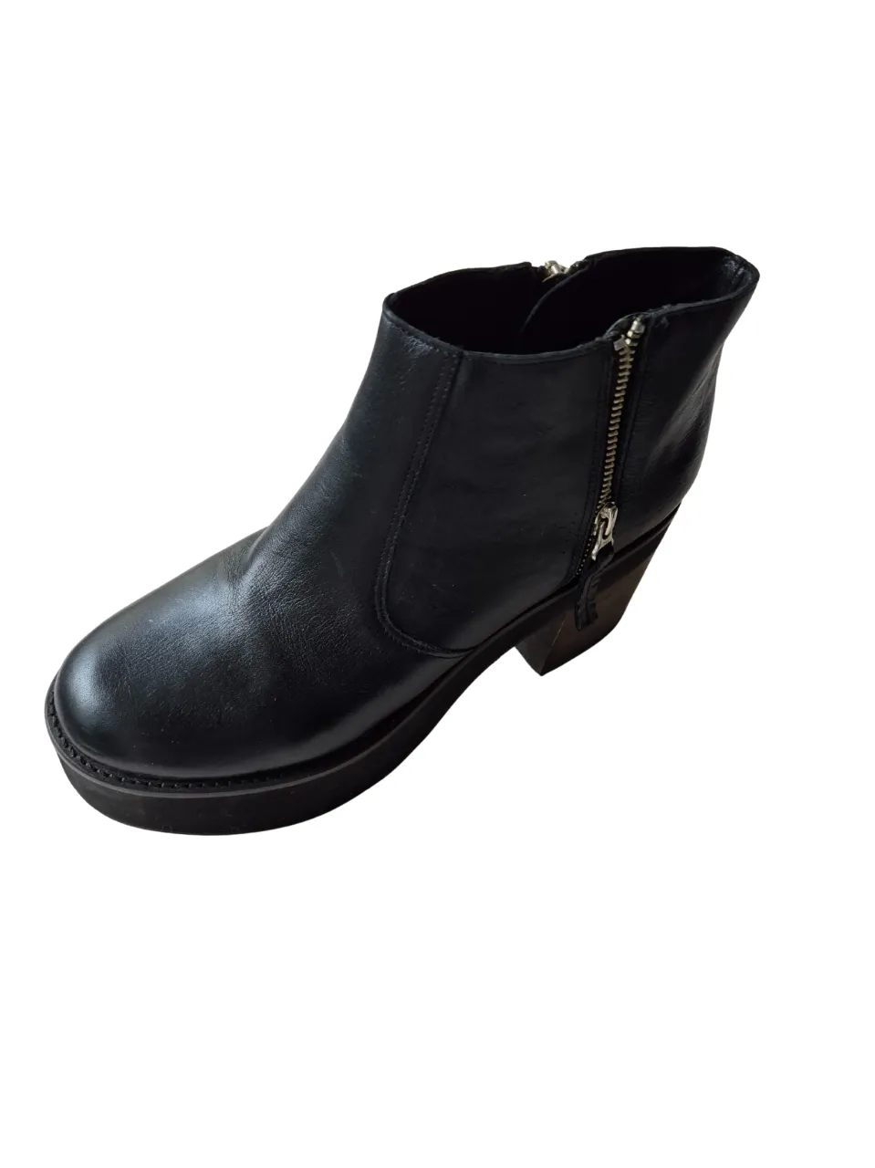 Botines Paruolo - imagen 5