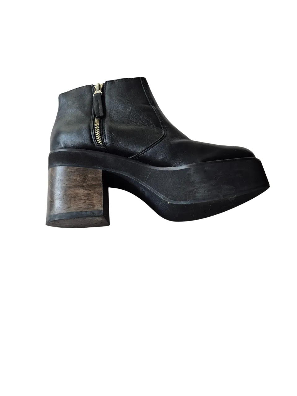 Botines Paruolo - imagen 6