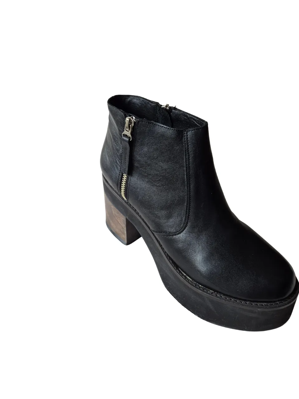 Botines Paruolo - imagen 4