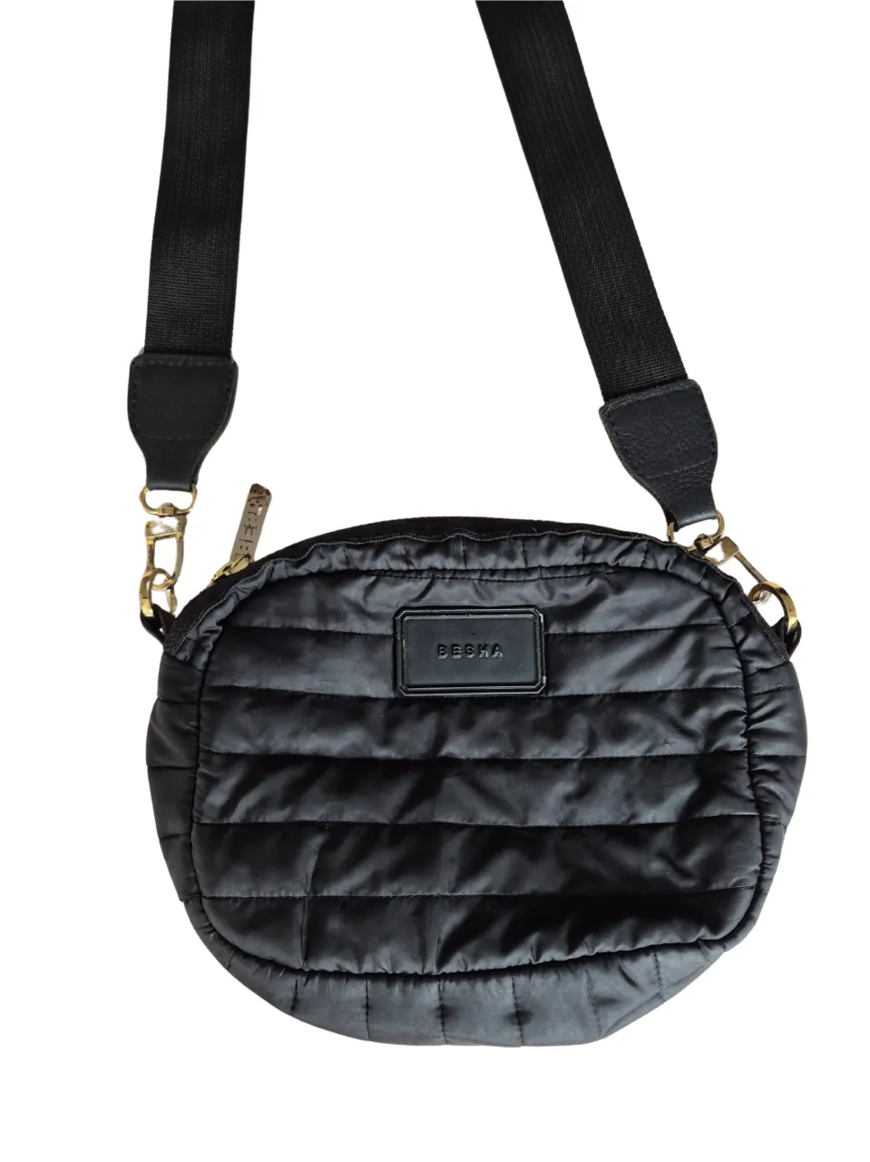 Bandolera Bershka - imagen 1
