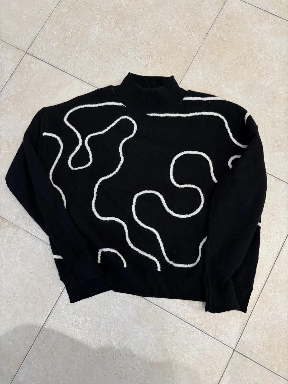 Polera Portsaid - imagen 1