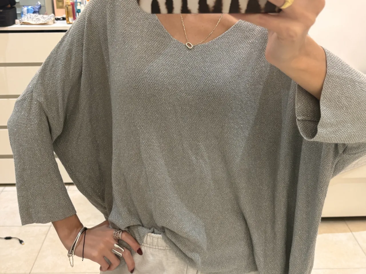 Sweater H&M - Vista 2