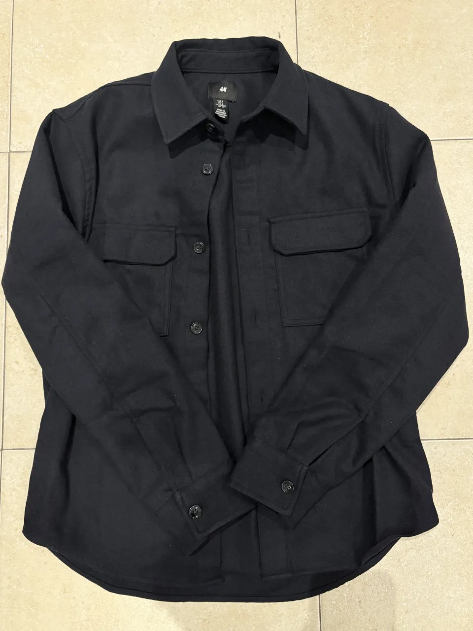 Camisa H&M - imagen 1