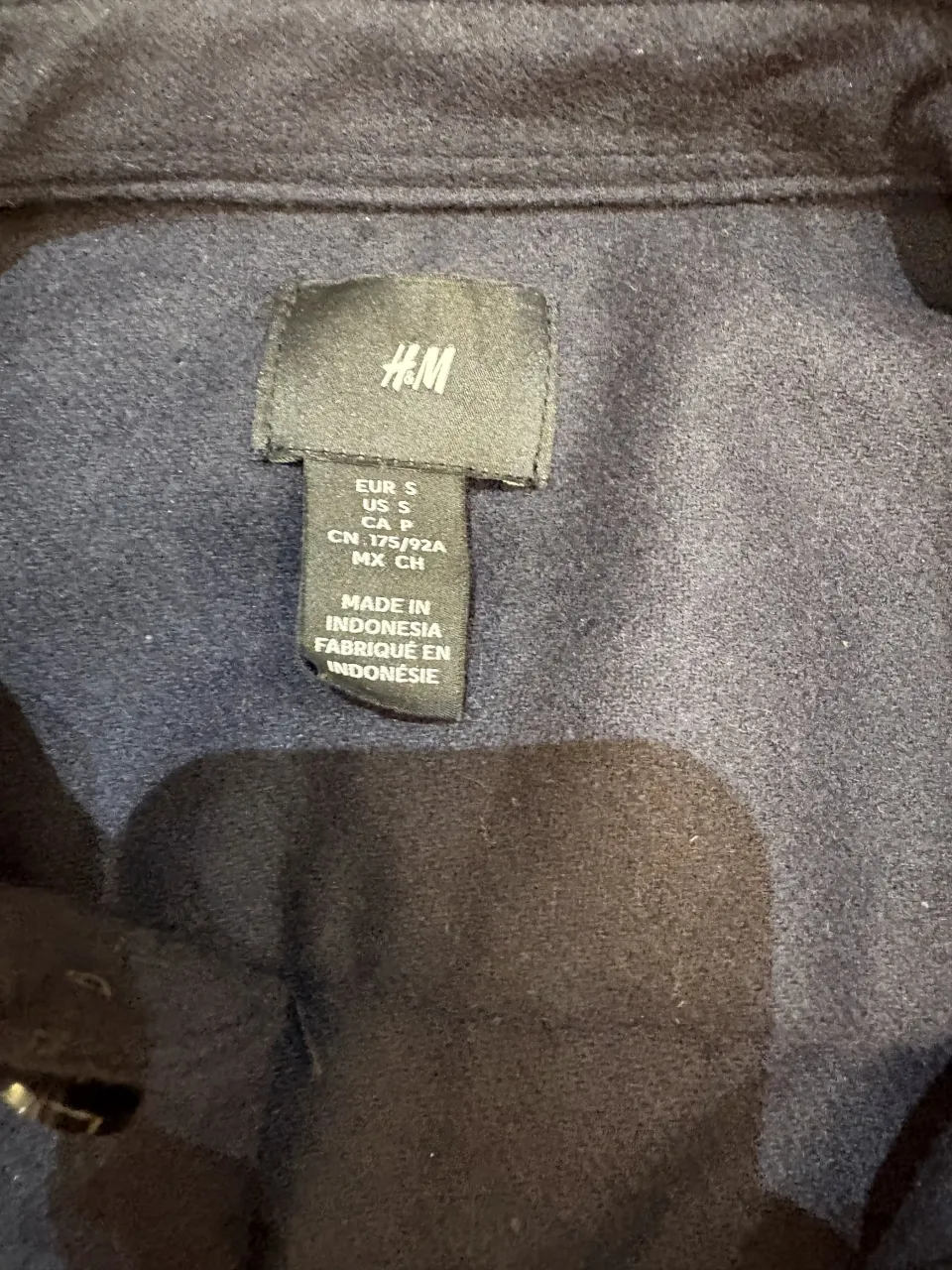 Camisa H&M - imagen 2