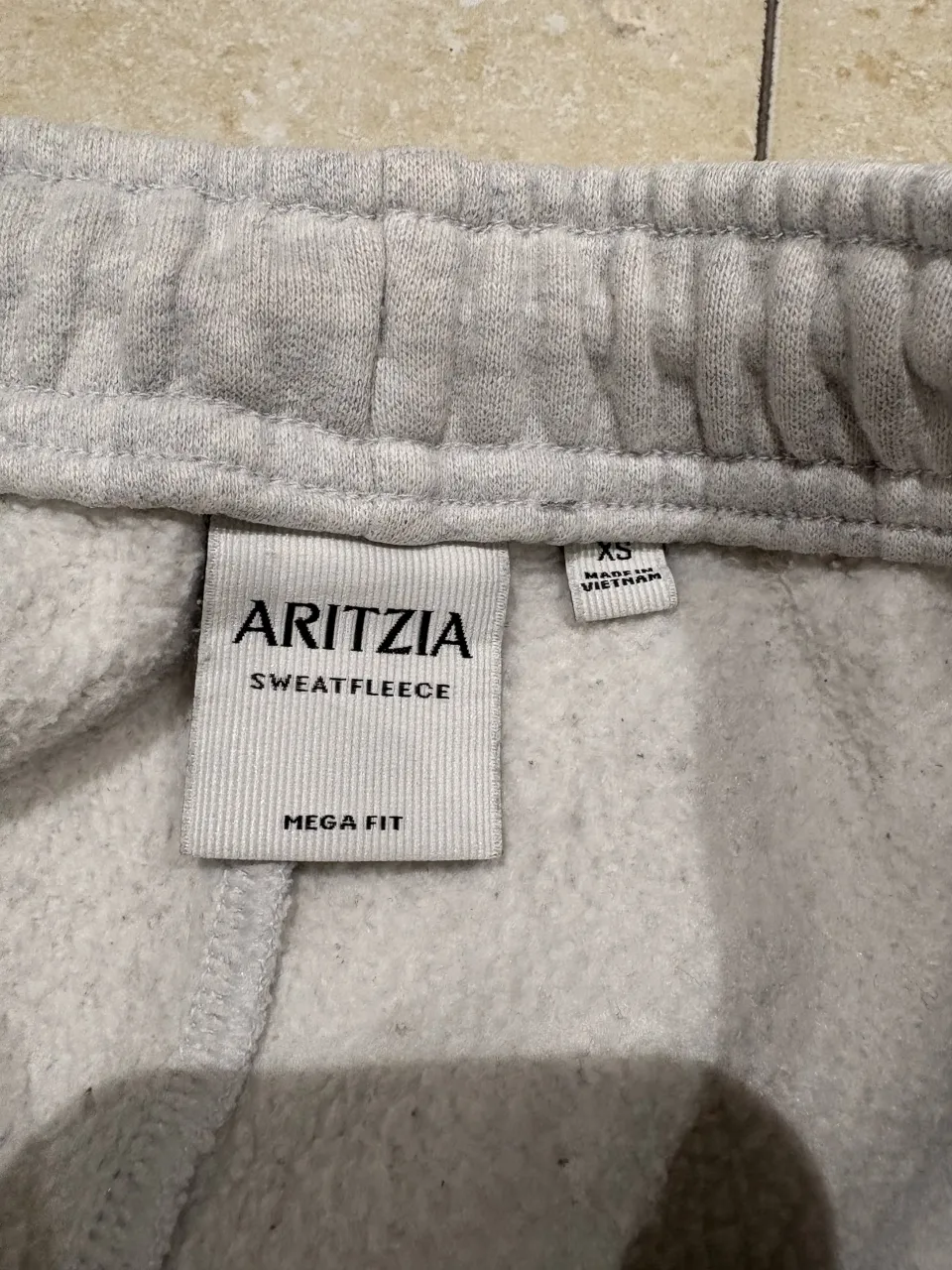 Pantalón Aritzia - imagen 3