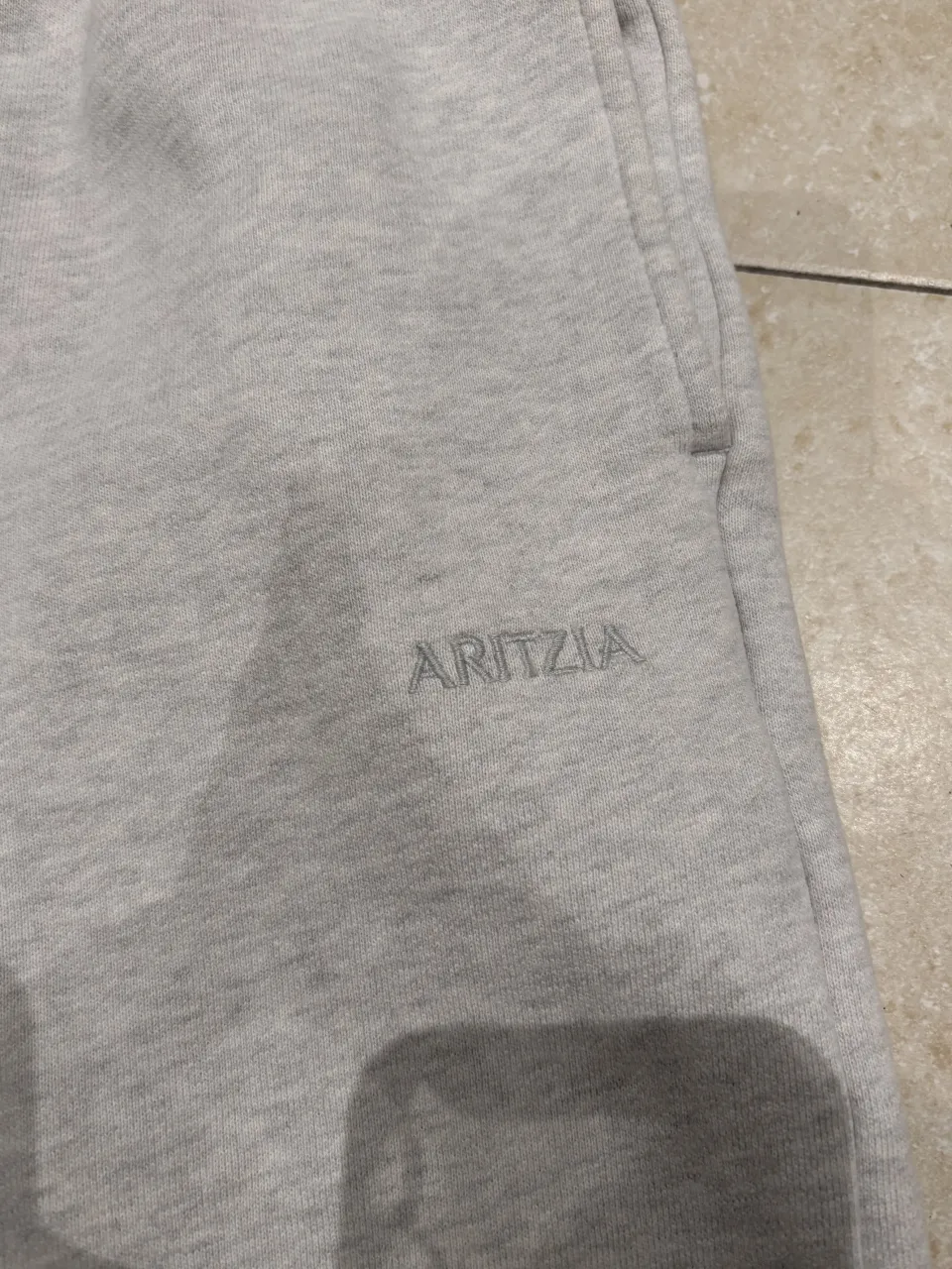 Pantalón Aritzia - imagen 2