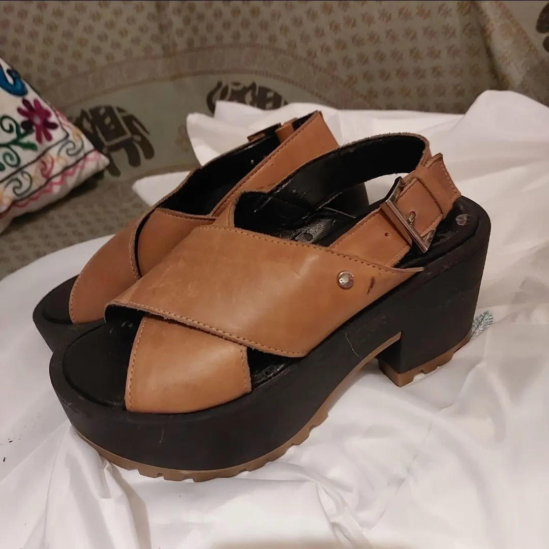 Sandalias Prüne - imagen 2