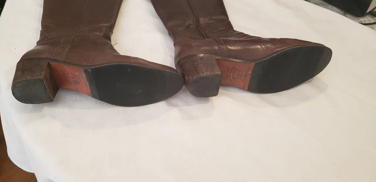 Botas Marroquineria - imagen 2