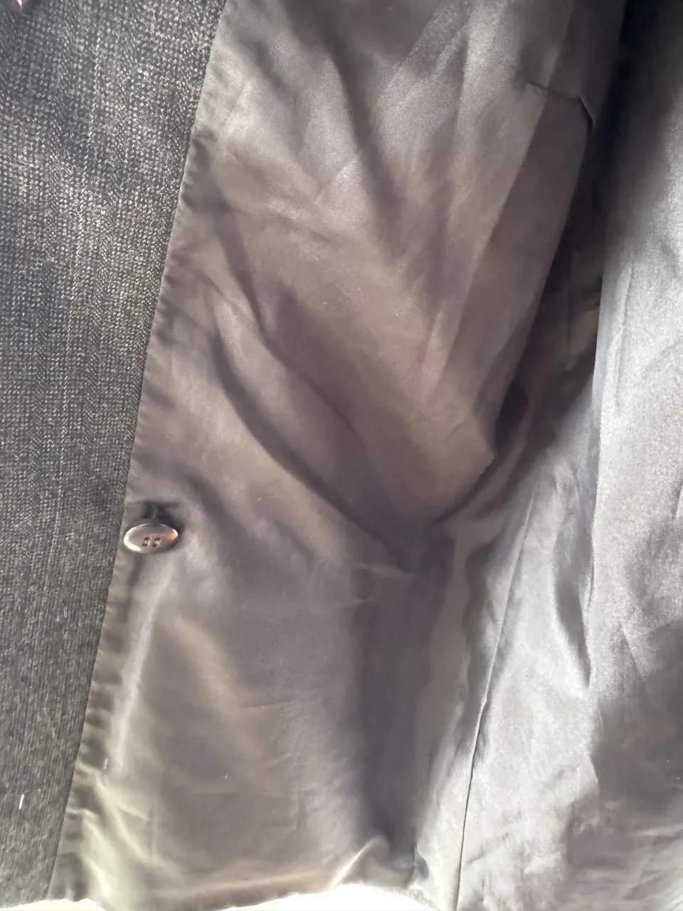 Blazer Adolfo - imagen 4