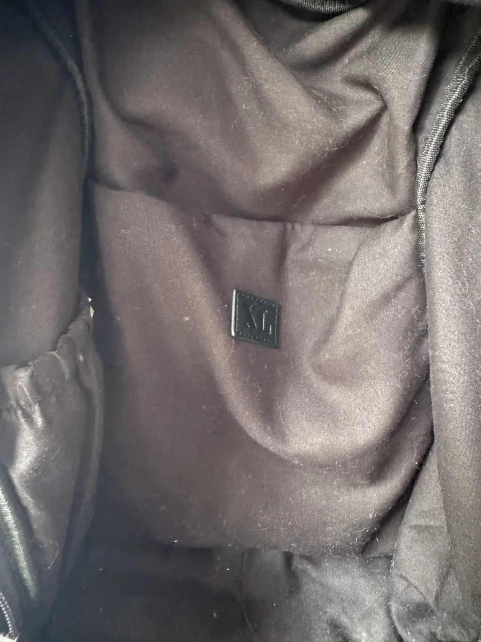 Mochila Xl extra large - imagen 3