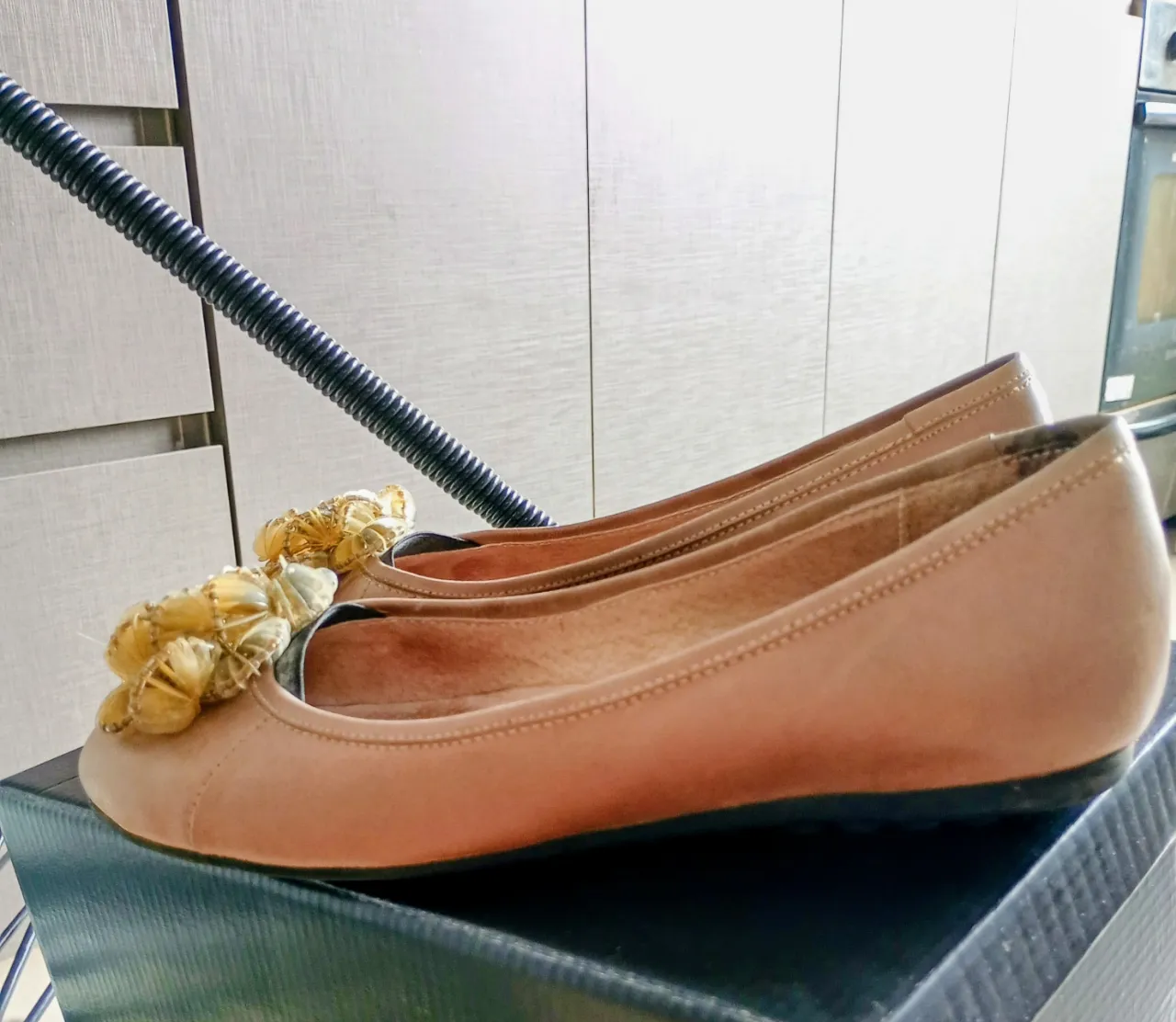 Ballerinas Diseño independiente - imagen 2