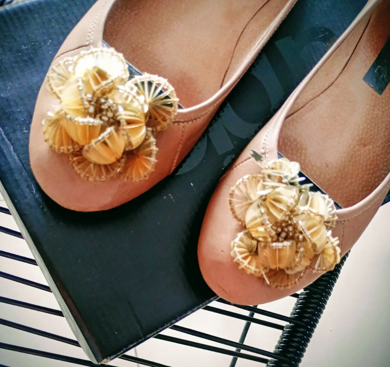 Ballerinas Diseño independiente - imagen 3