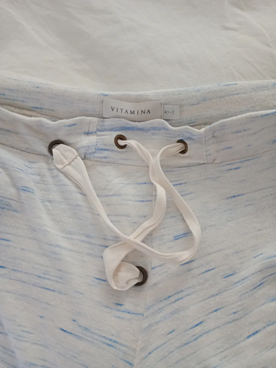 Short Vitamina - imagen 1