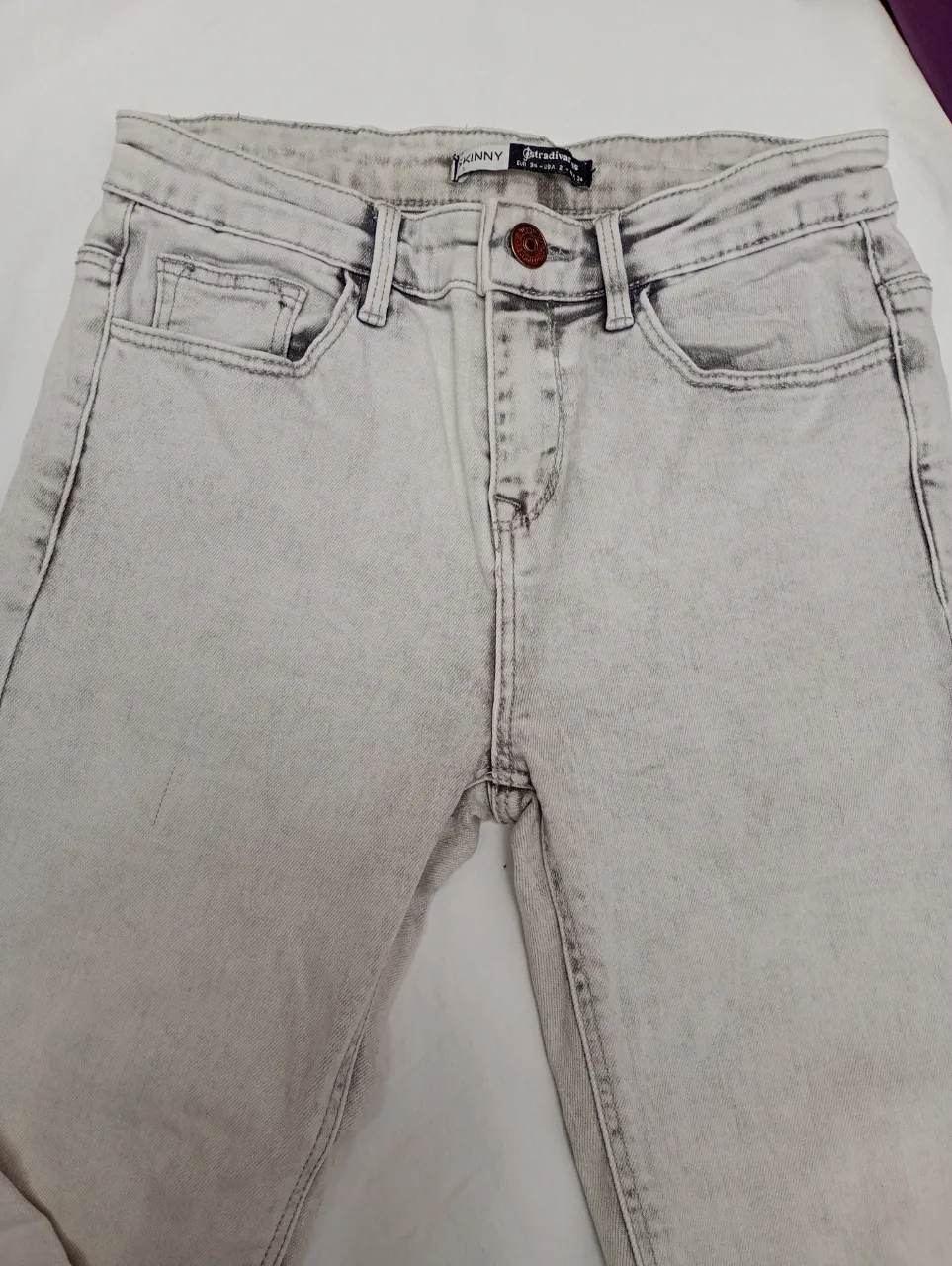 Jean Stradivarius - imagen 2
