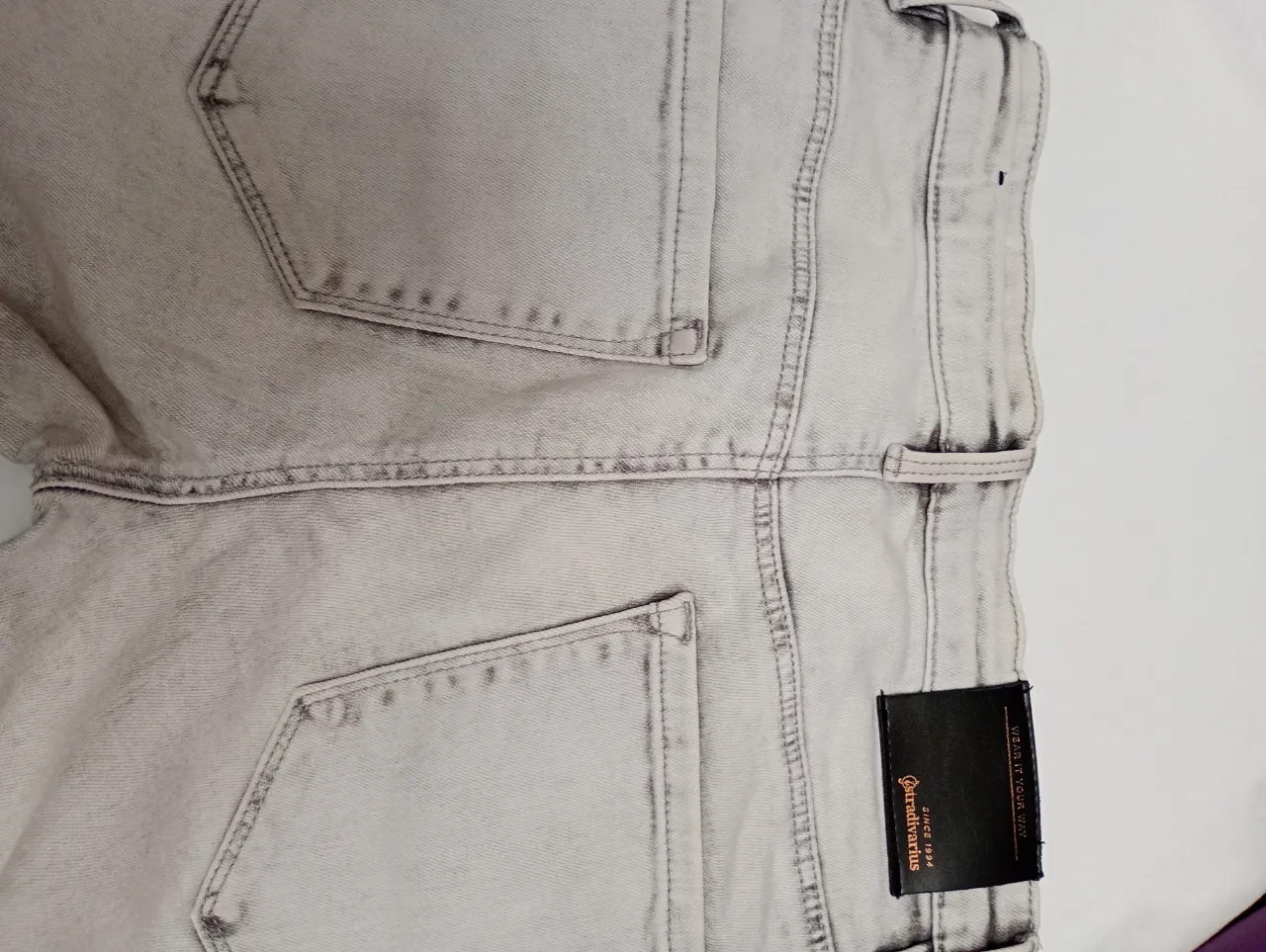 Jean Stradivarius - imagen 3