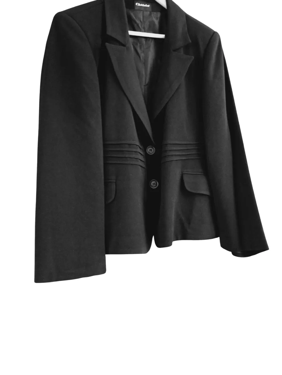 Blazer Chatelet - imagen 1