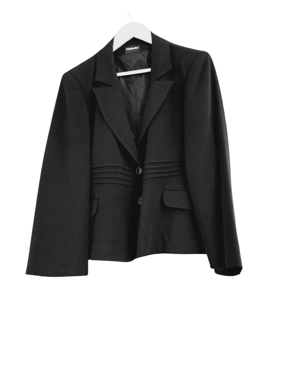 Blazer Chatelet - imagen 2