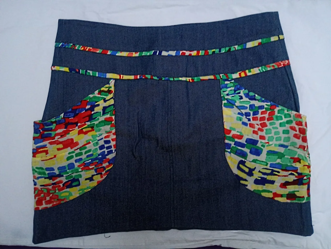 Pollera Otras marcas - imagen 2