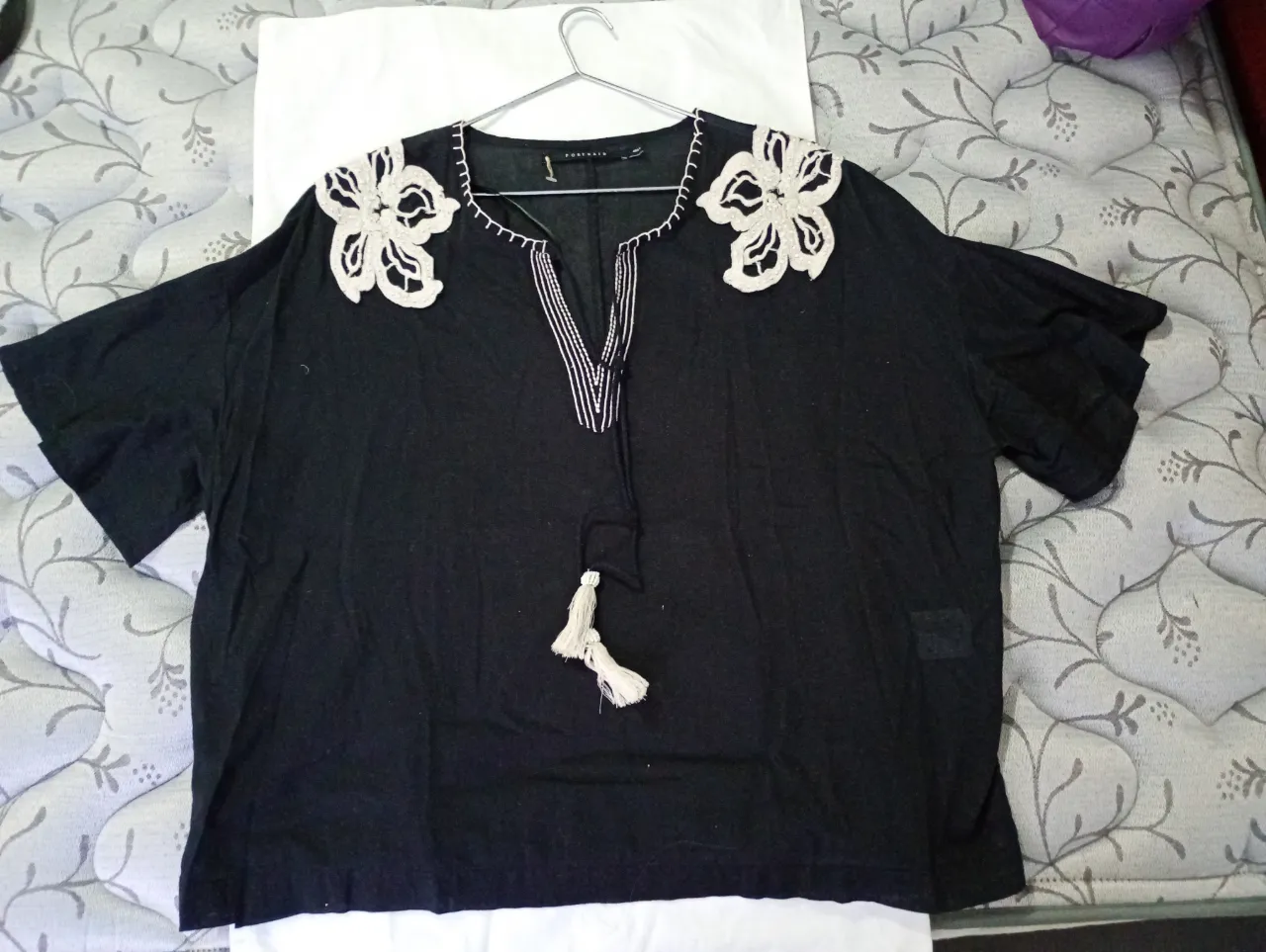 Blusa Portsaid - imagen 3