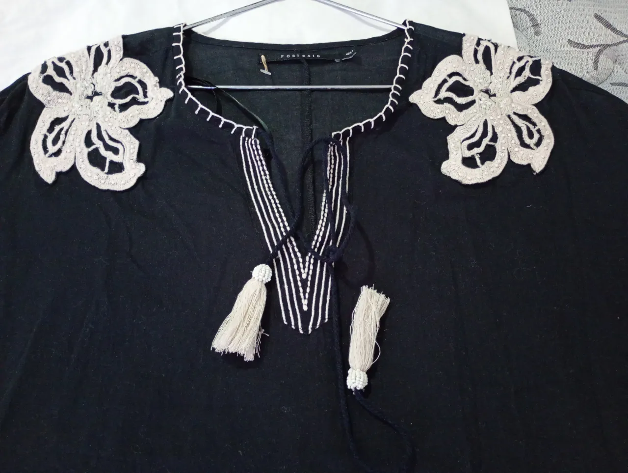 Blusa Portsaid - imagen 2