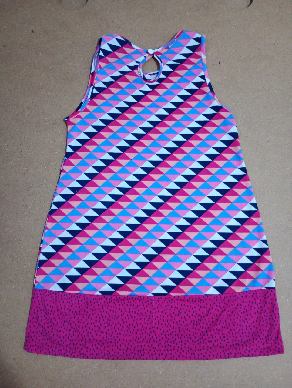 Vestido Otra marca - imagen 2