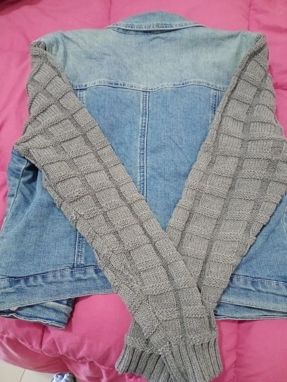 Campera Otro - imagen 2