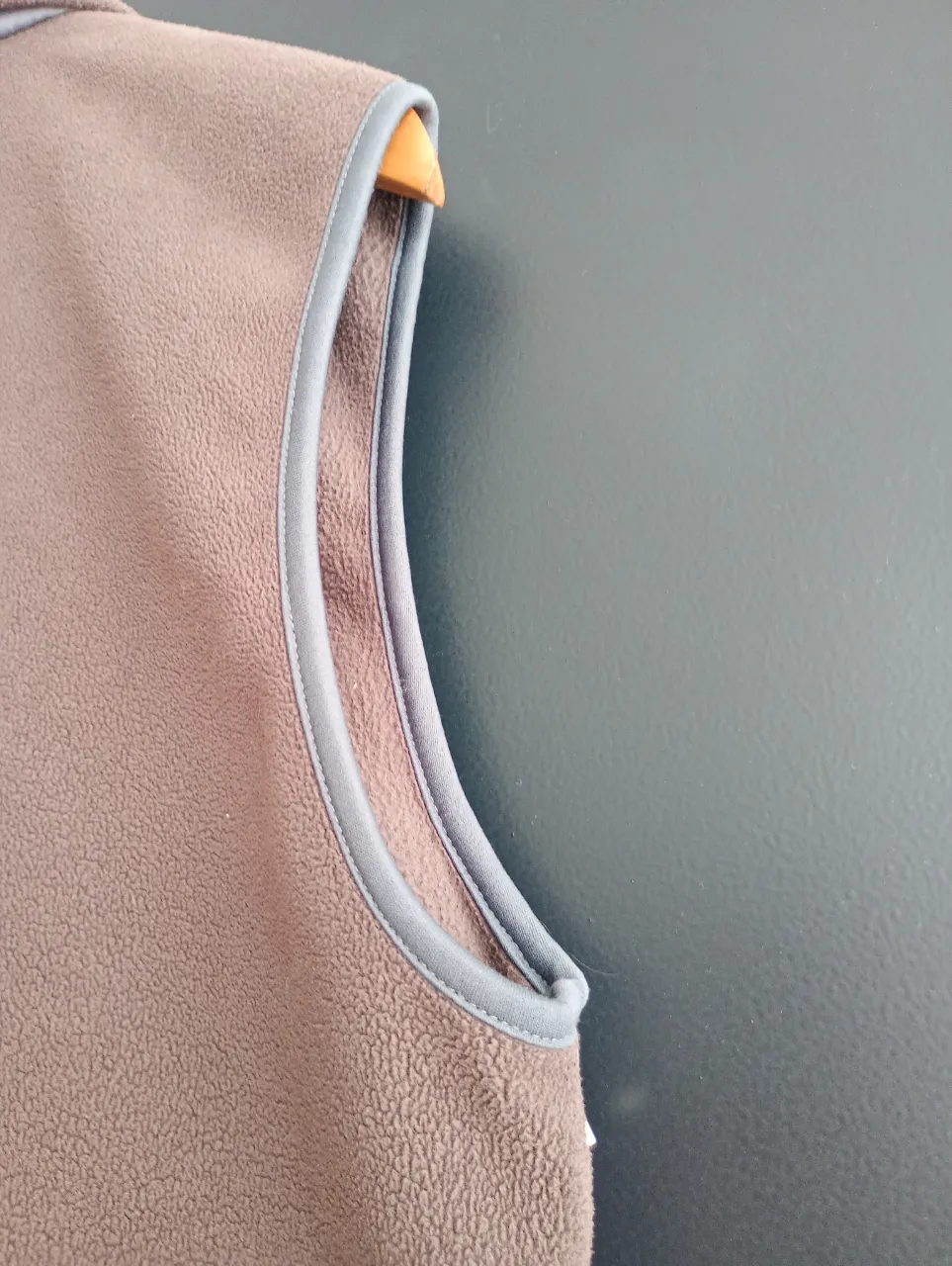 Chaleco Lacoste - imagen 6