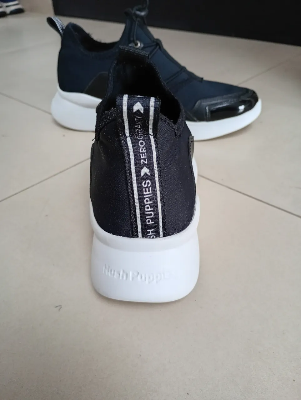Zapatillas Hush Puppies - imagen 4