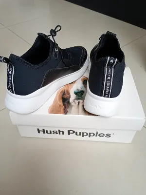 Hush Puppies