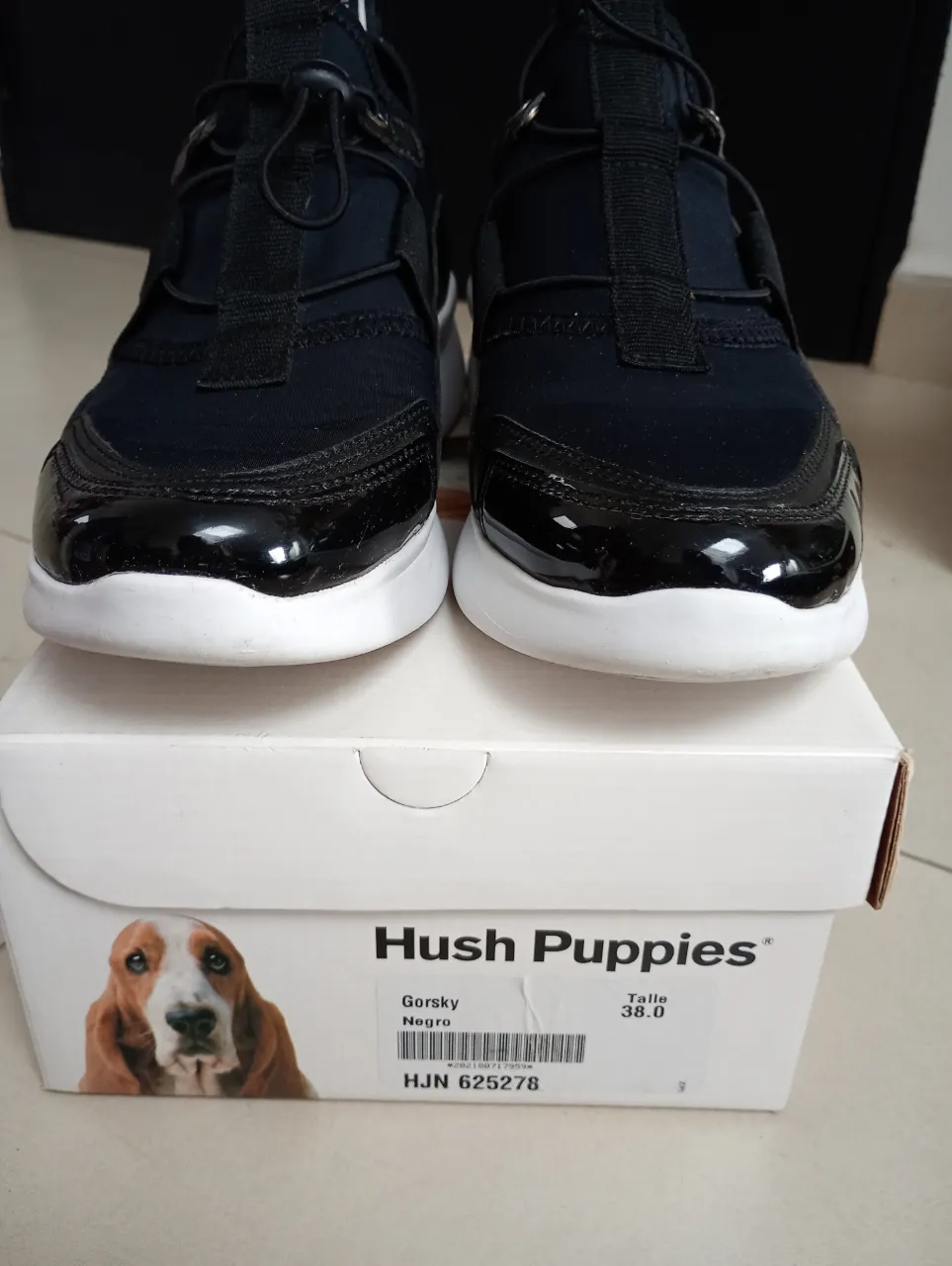 Zapatillas Hush Puppies - imagen 3
