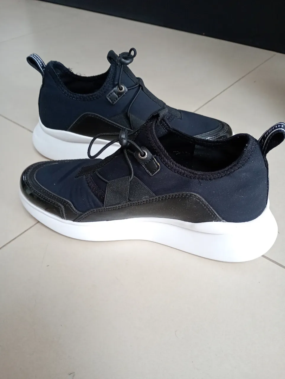 Zapatillas Hush Puppies - imagen 2