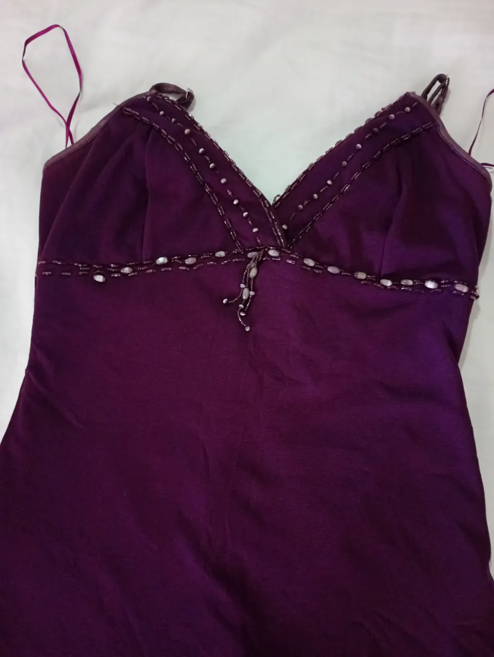 Vestido De diseño miniatura 4