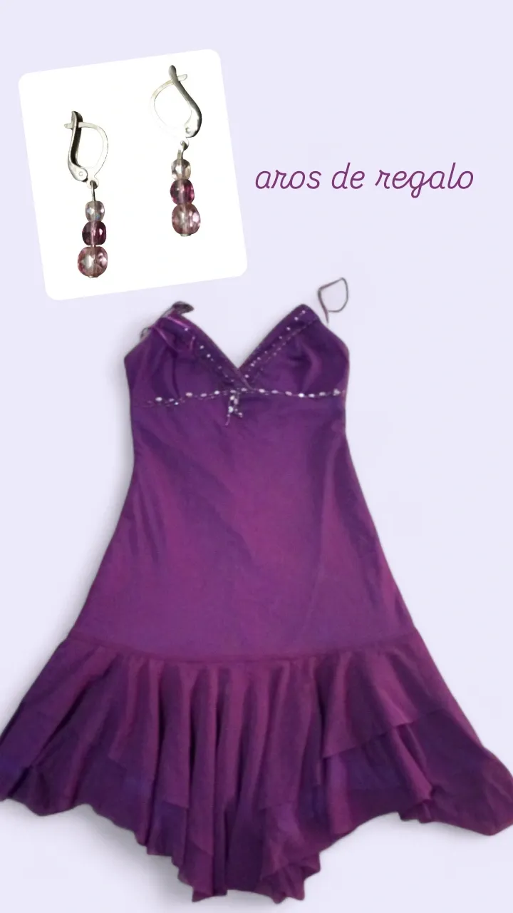 Vestido De diseño