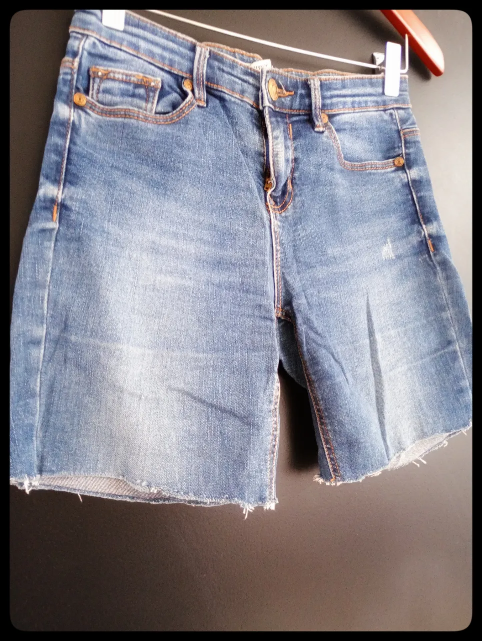 Short Stradivarius - imagen 2