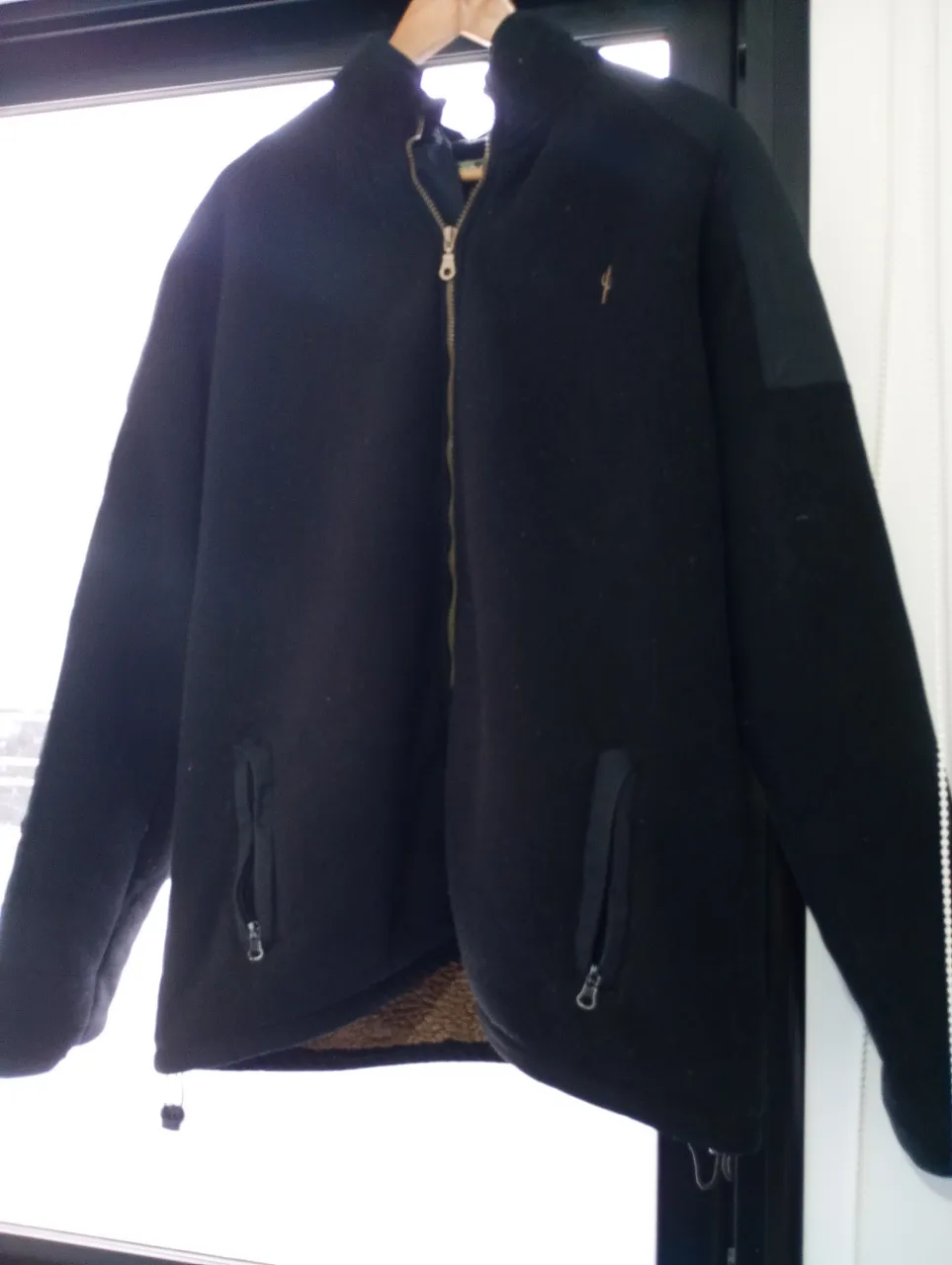Campera Cardon