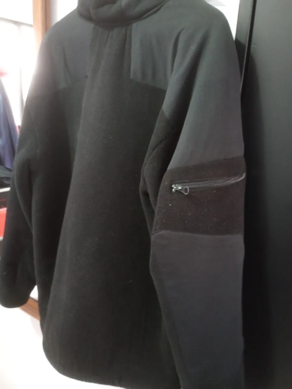 Campera Cardon - Vista 2