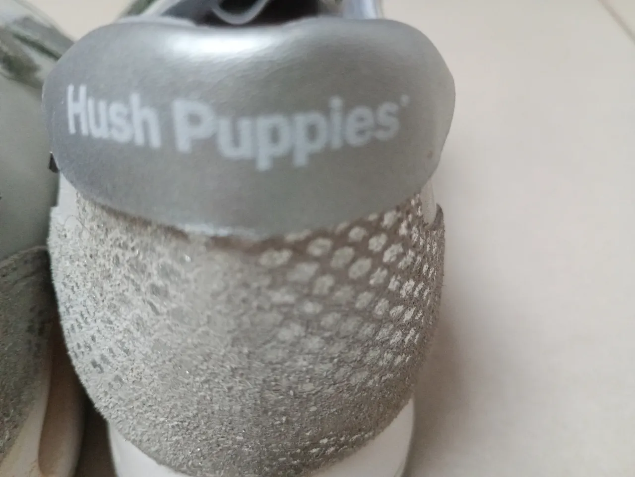 Zapatillas Hush Puppies - imagen 3