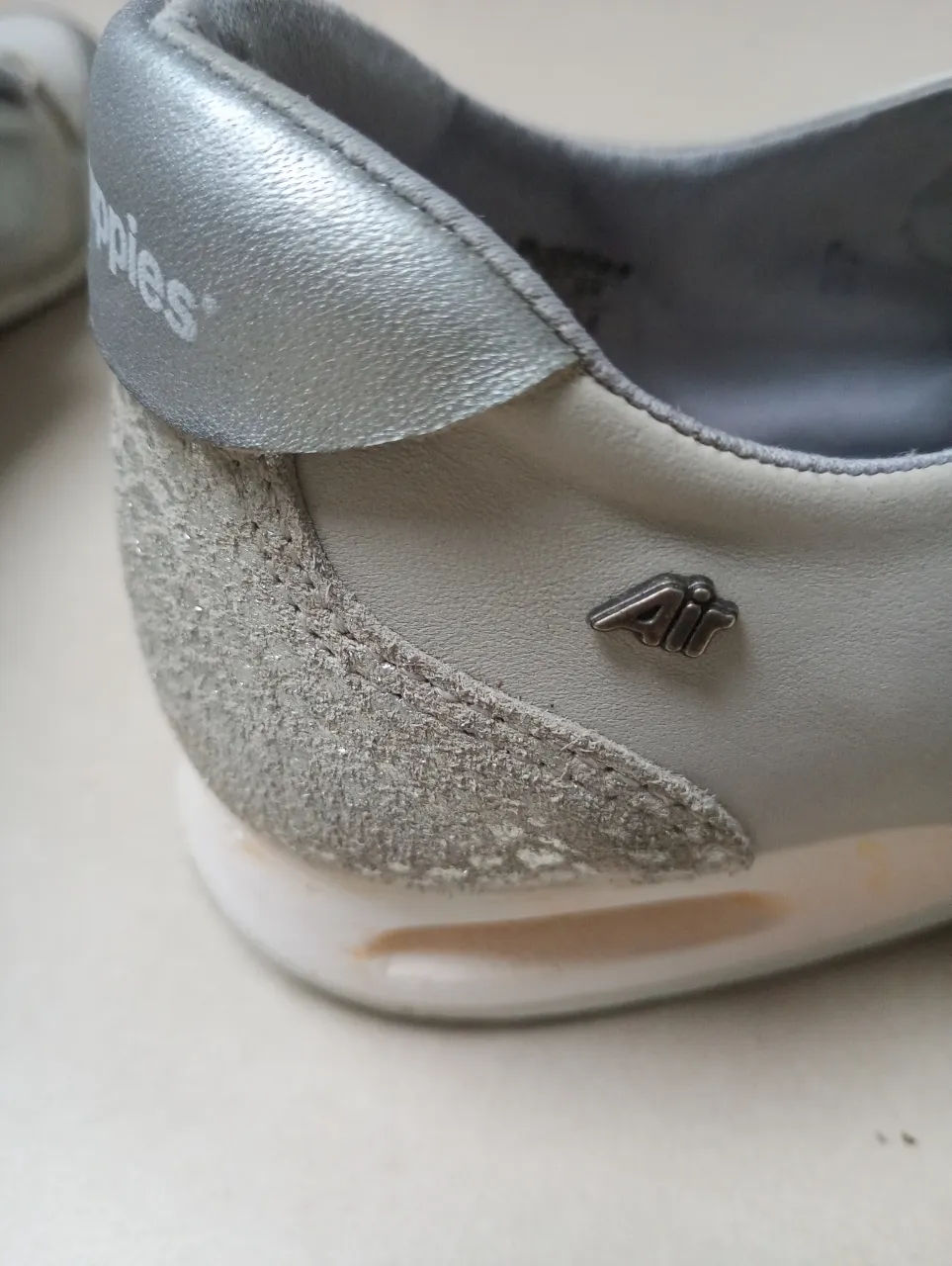 Zapatillas Hush Puppies - imagen 4