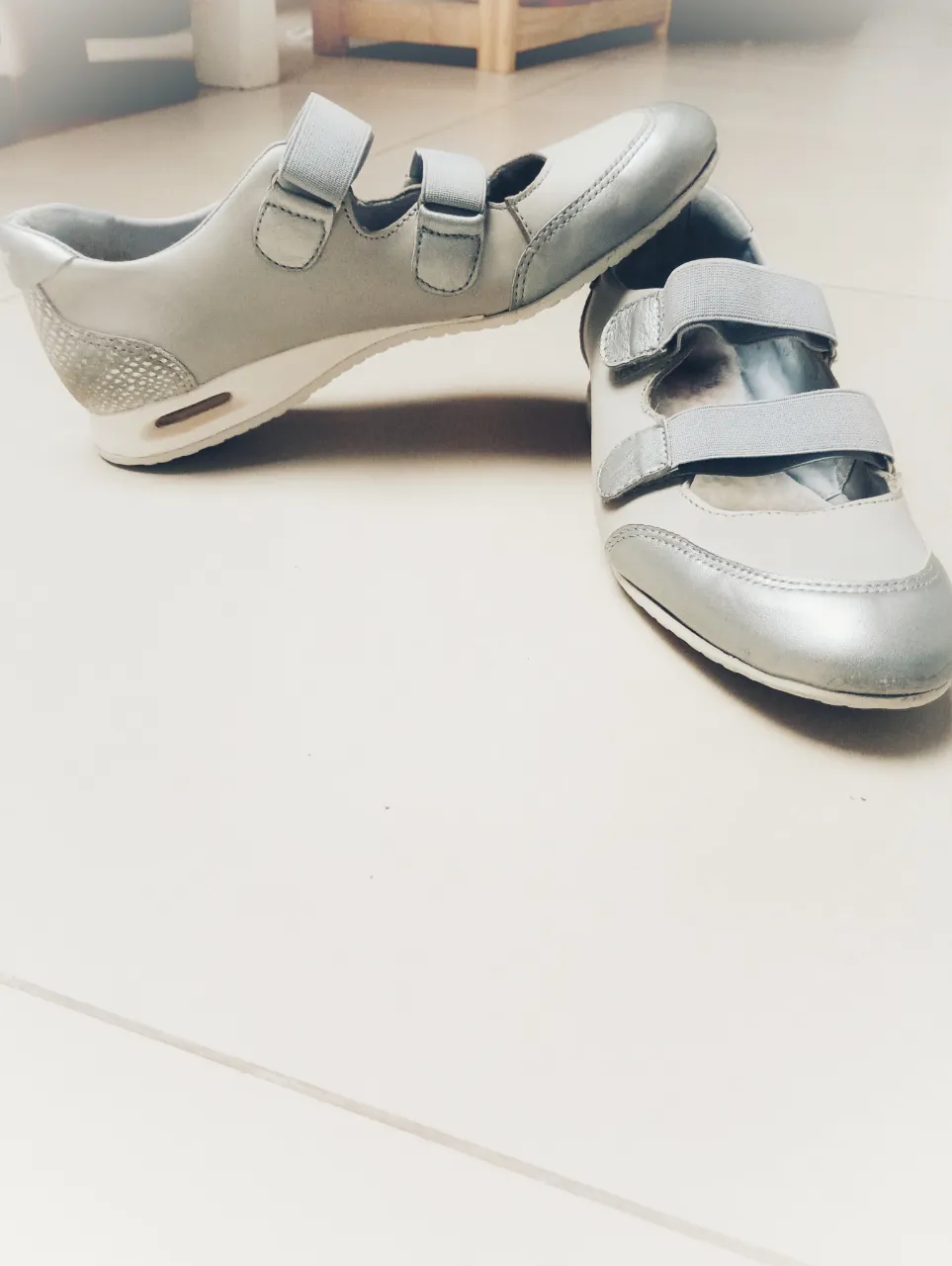 Zapatillas Hush Puppies - imagen 2