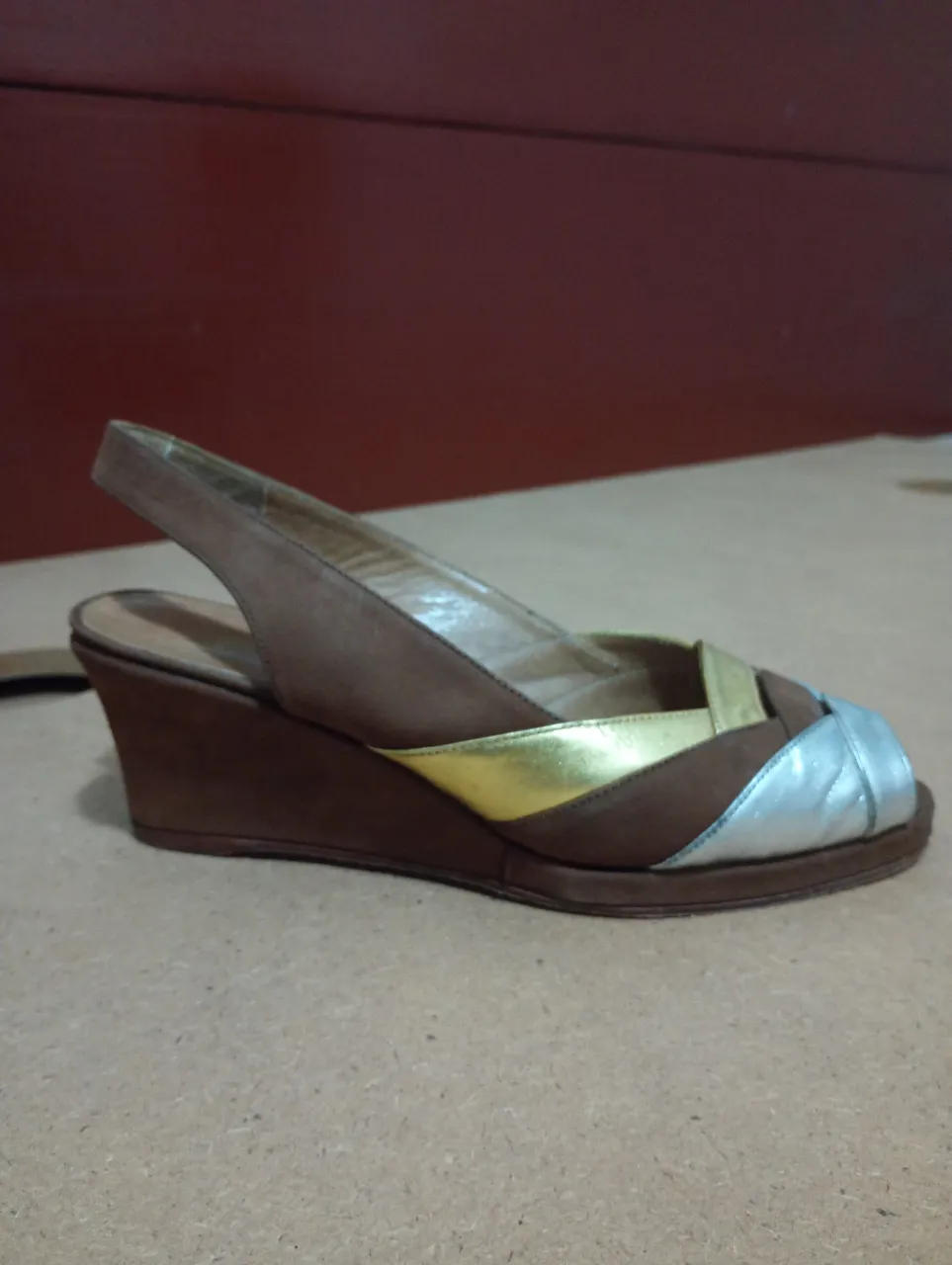 Sandalias Pepos - imagen 2