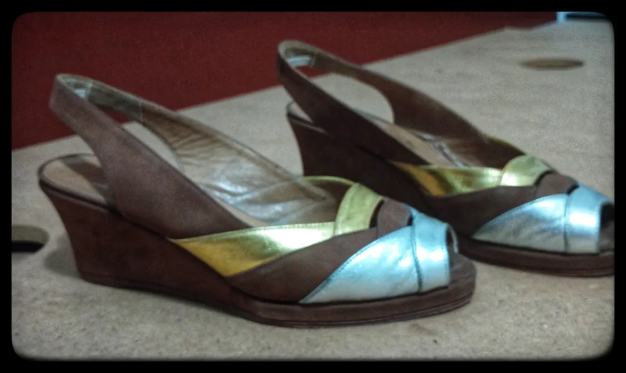 Sandalias Pepos - imagen 3