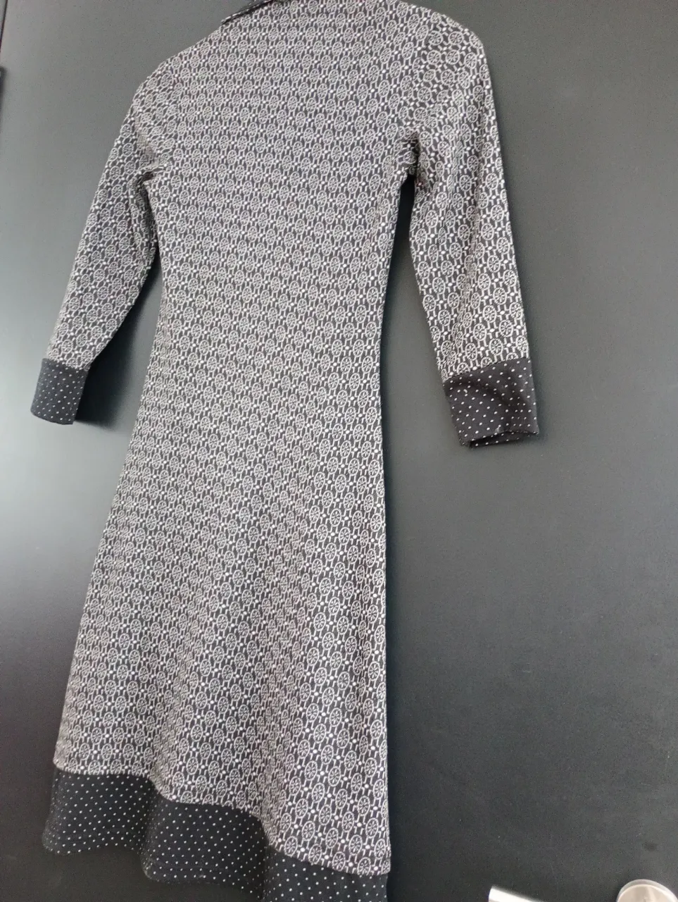 Vestido Otro - imagen 2
